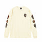 SK OLDIES Long sleeve tee “OLD SCHOOL”