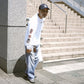 SK OLDIES Long sleeve tee “OLD SCHOOL”