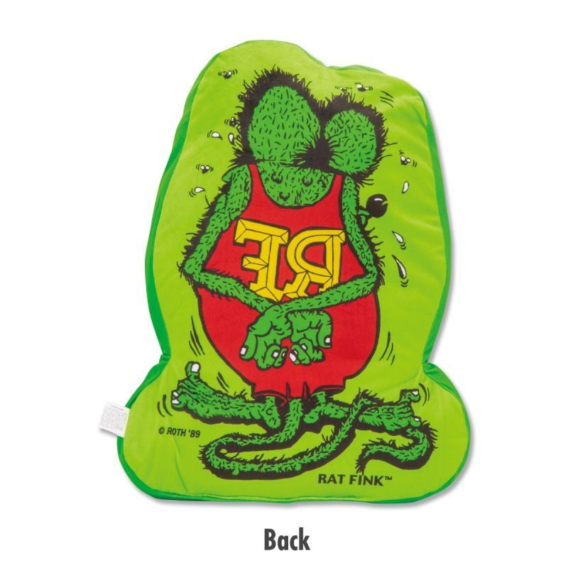 RAT FINK クッション