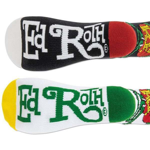 RAT FINK ソックス