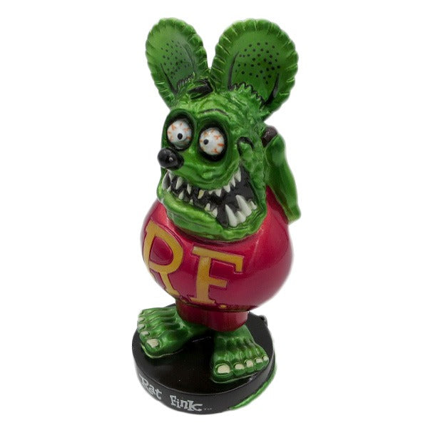 RAT FINK GRAY Ver. 100％ & 400％ - その他