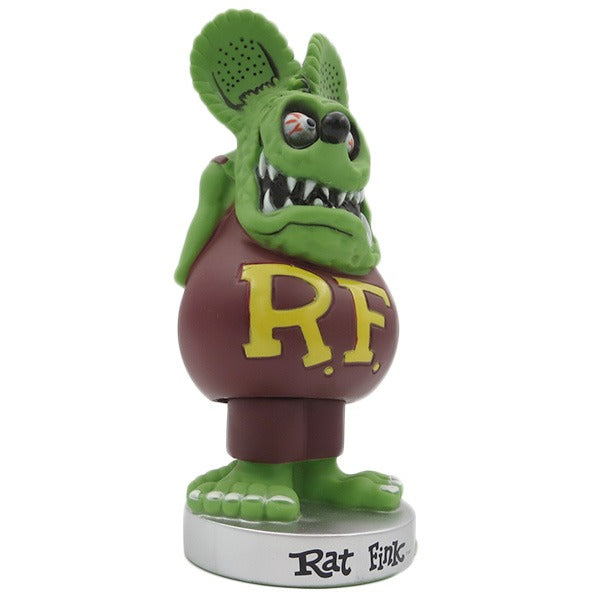 RAT FINK Wacky Wobbler グリーン