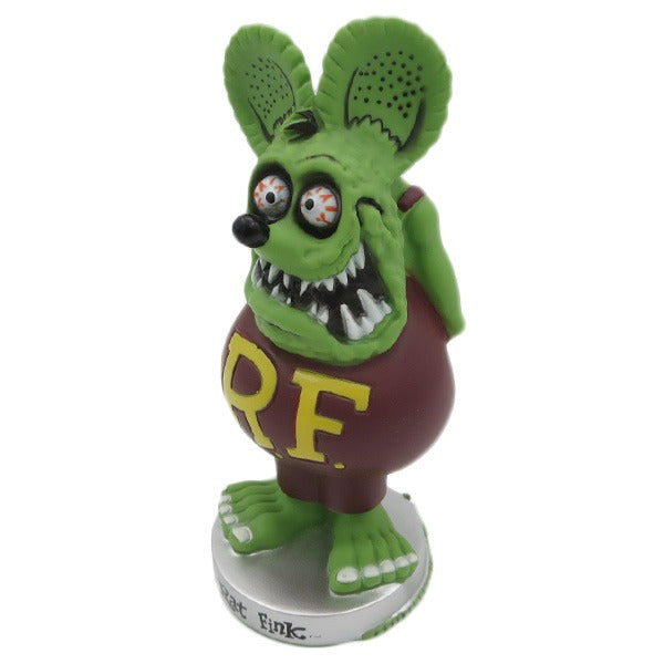 RAT FINK Wacky Wobbler グリーン