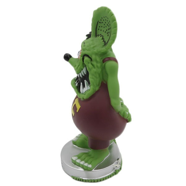 RAT FINK Wacky Wobbler グリーン