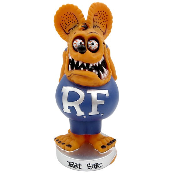 激レア！RATFINK FUNKO WACKY WOBBLER⑭ラットフィンクエドロスムーン