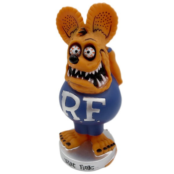 RAT FINK Wacky Wobbler オレンジ