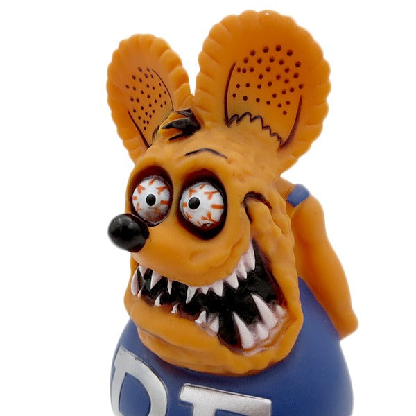 RAT FINK Wacky Wobbler オレンジ – SK OLDIES