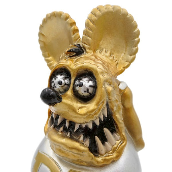 RAT FINK Wacky Wobbler ゴールド