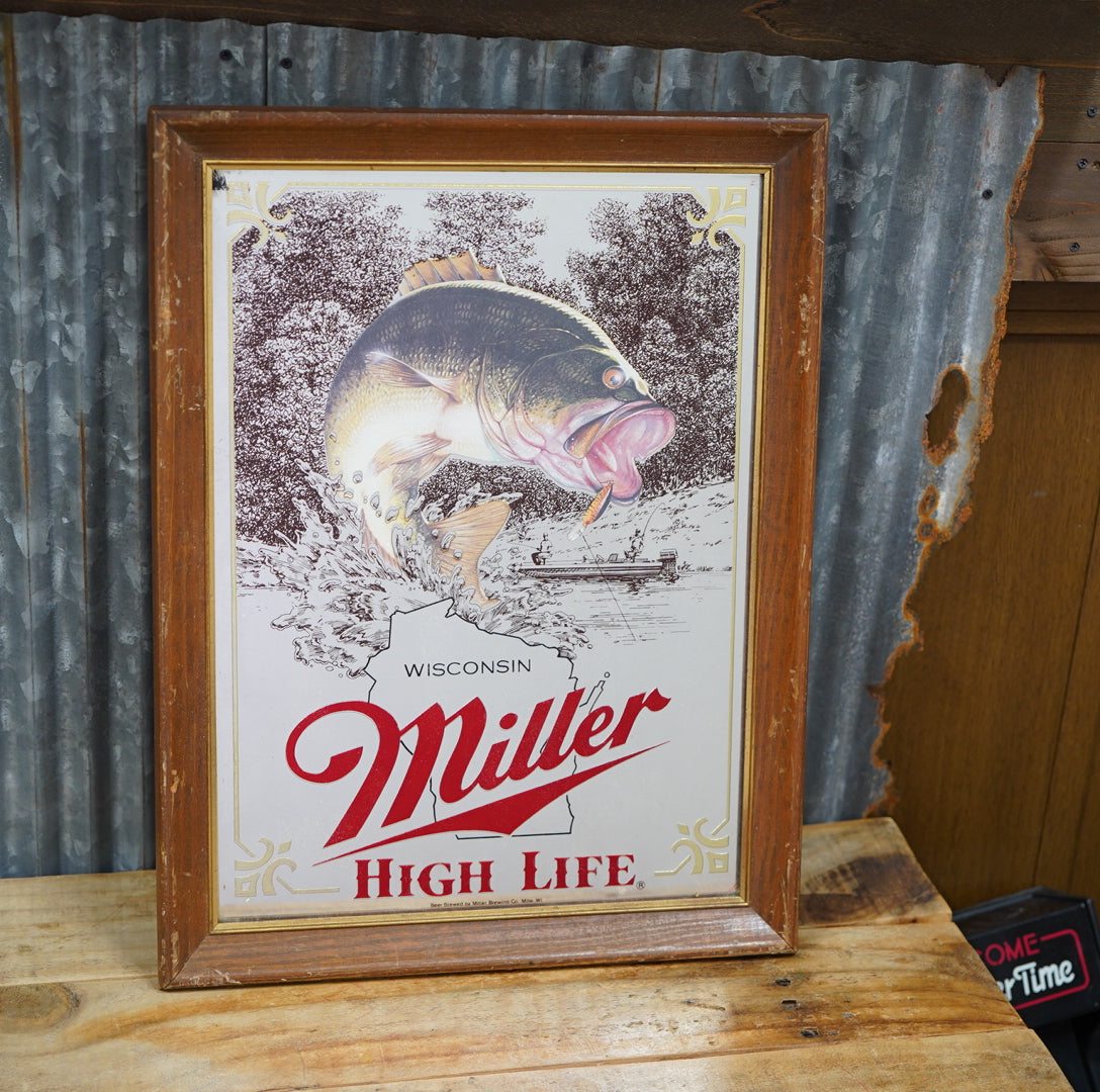 Miller パブミラー