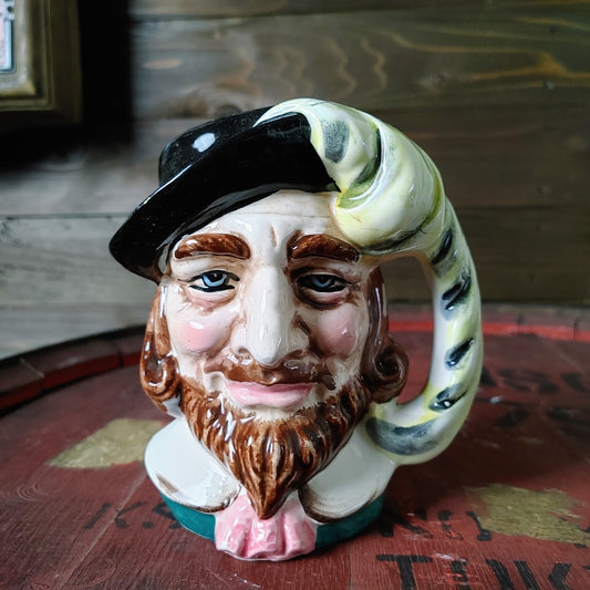 Pirate Mug cup