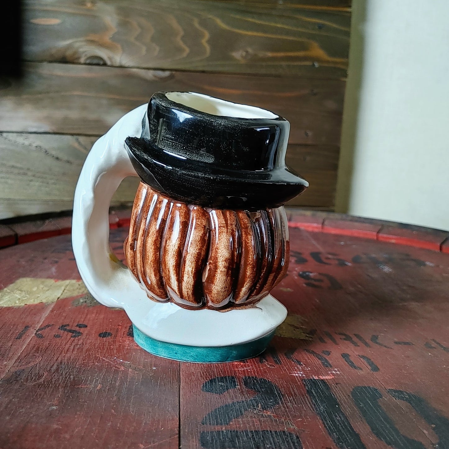 Pirate Mug cup