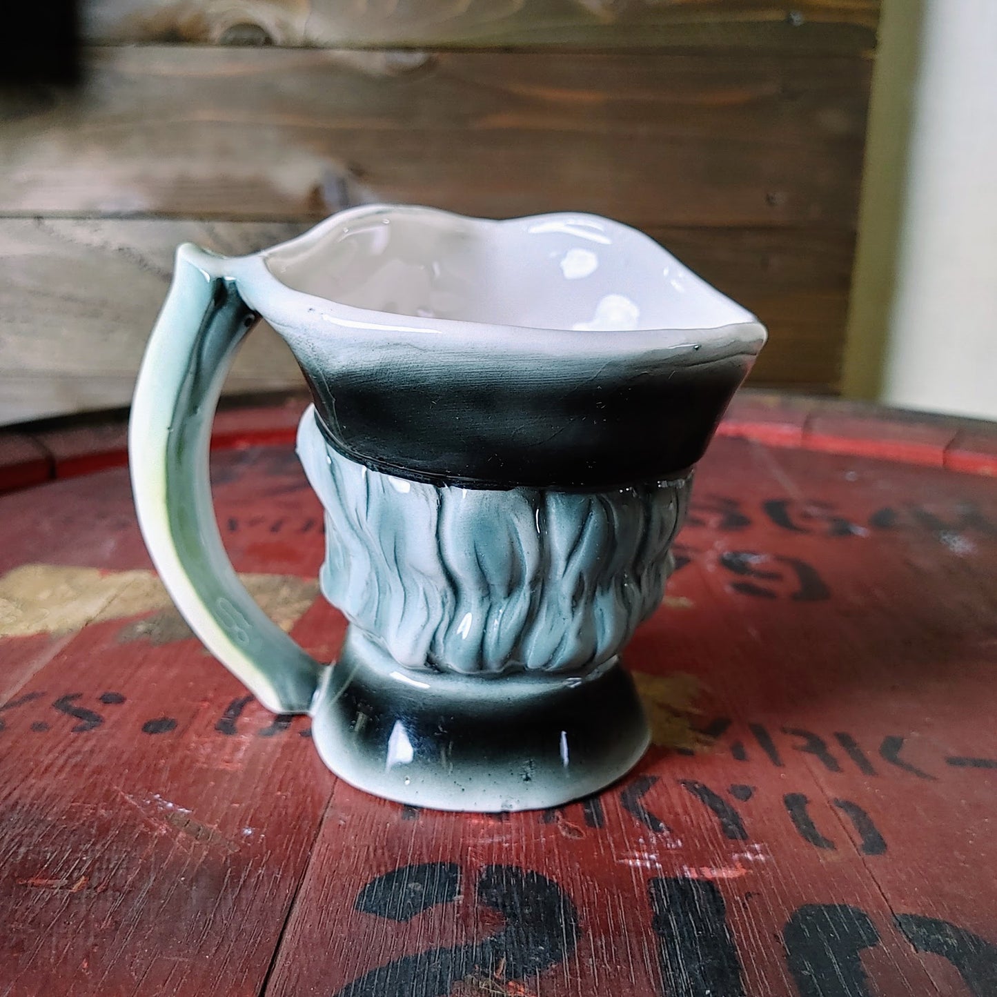 Pirate Mug cup