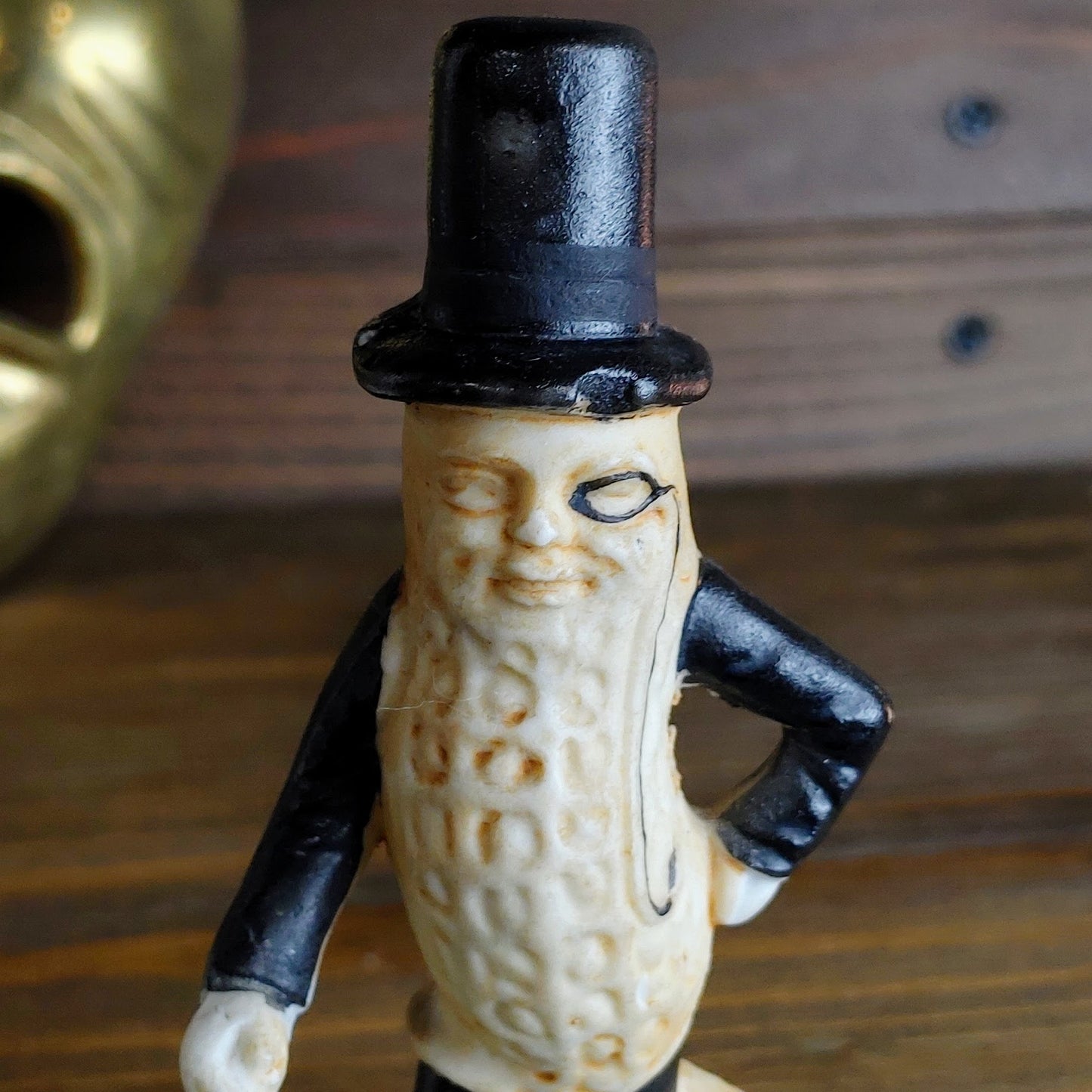 MR.PEANUT アッシュトレイ