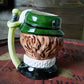 Pirate Mug cup