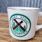1960's BOY SCOUT Ceramic Mug HART