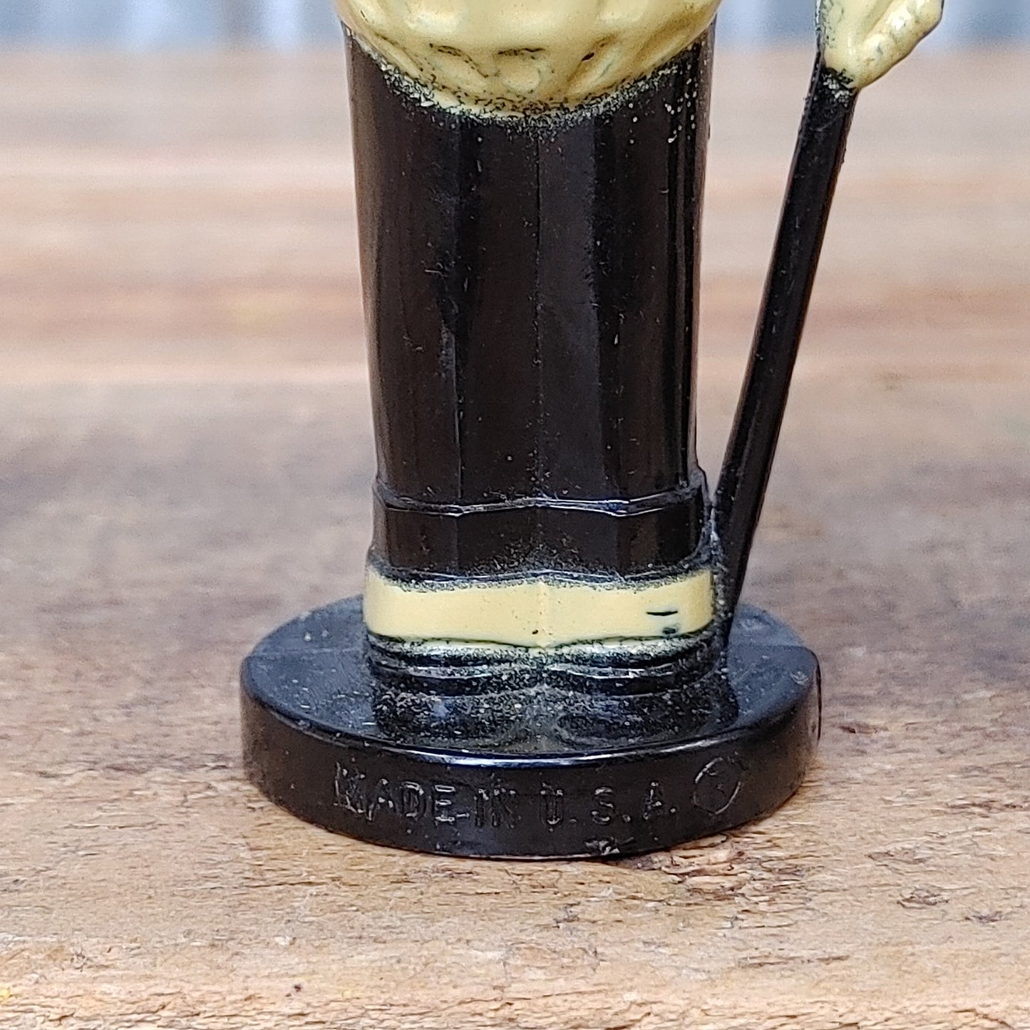 1950's Mr.Peanut Salt & Pepper