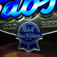PABST BLUE RIBBON ライトサイン