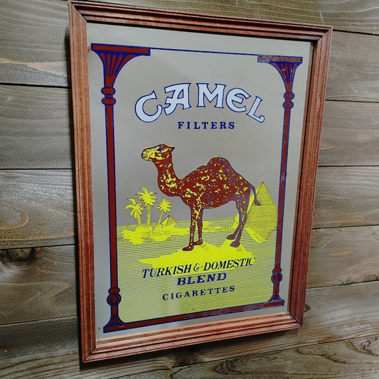 CAMEL パブミラー