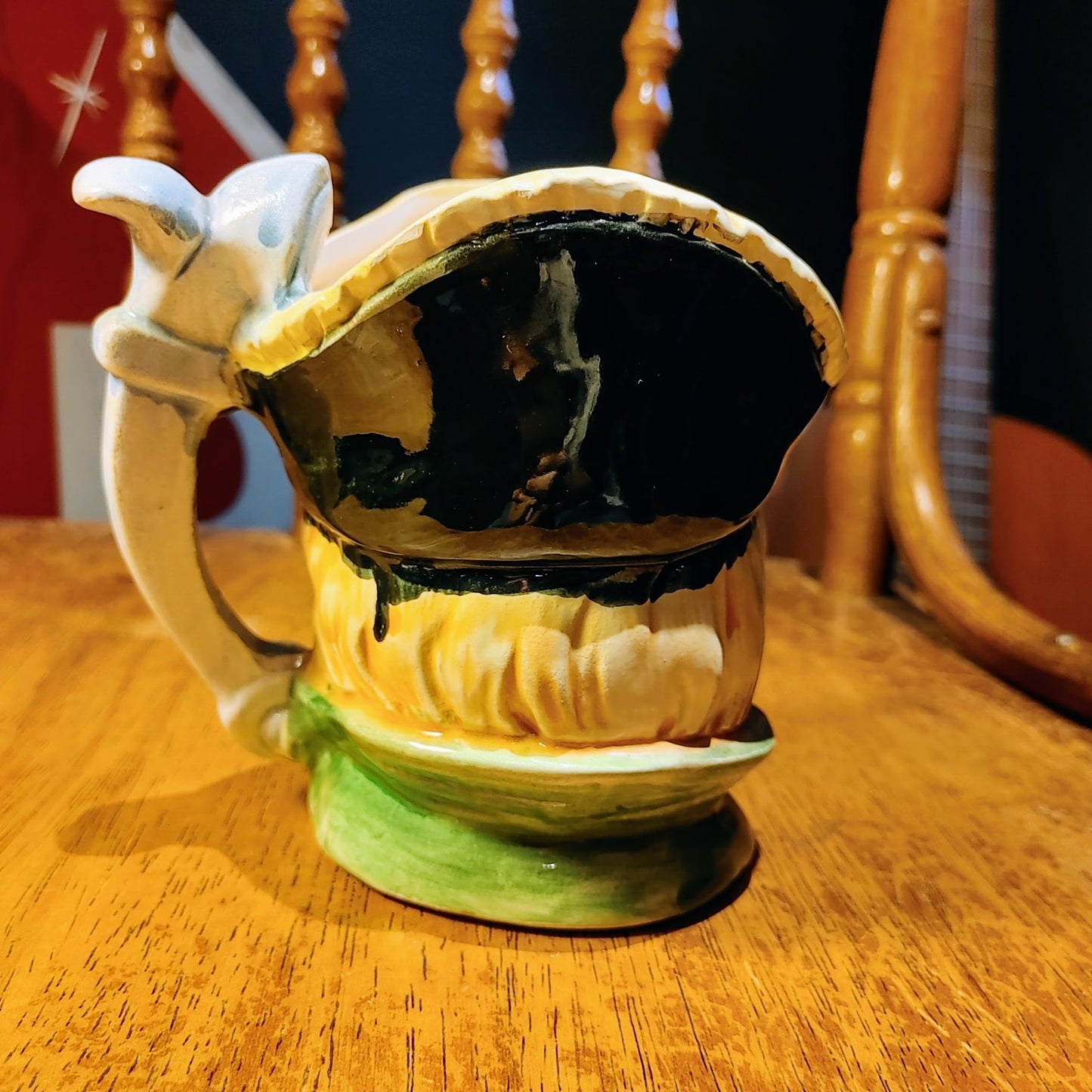 Pirate Mug cup