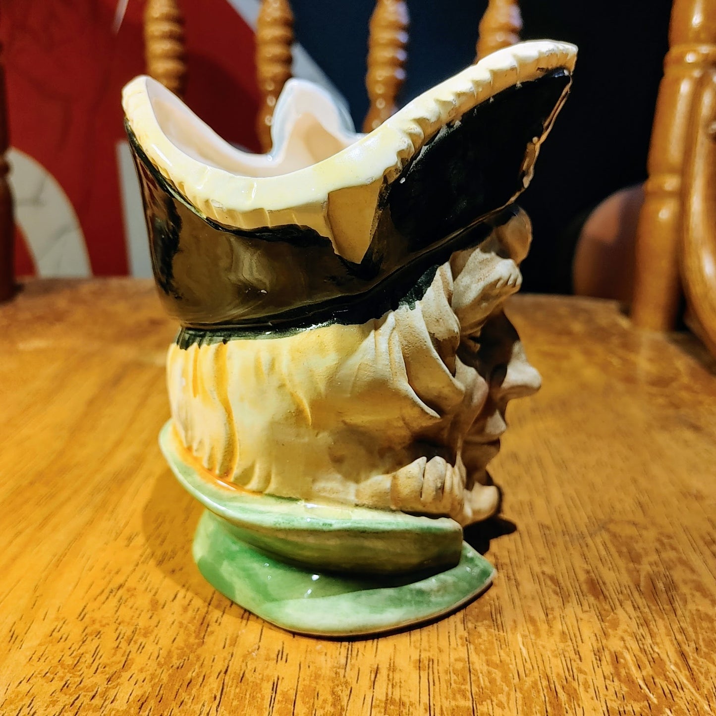 Pirate Mug cup