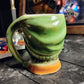 Pirate Mug cup