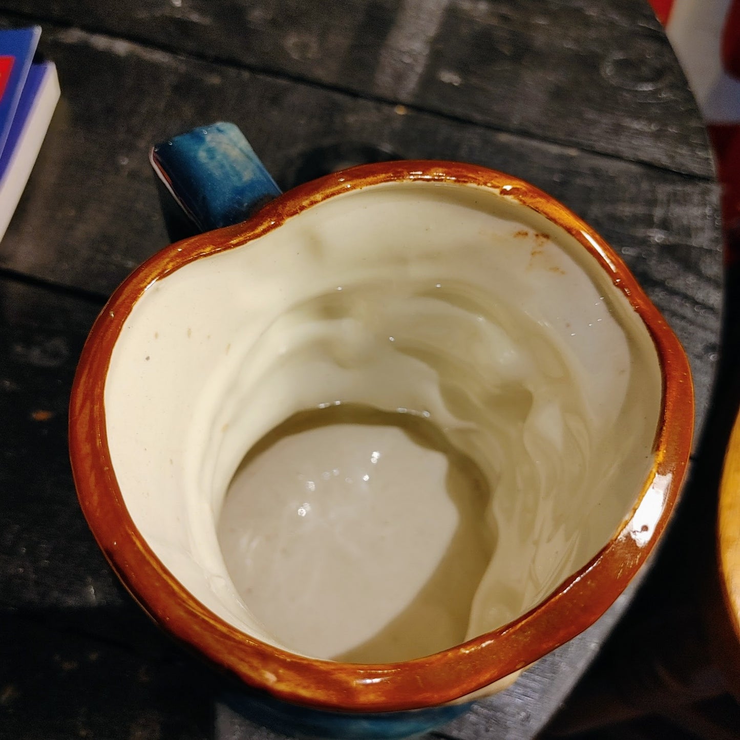Pirate Mug cup