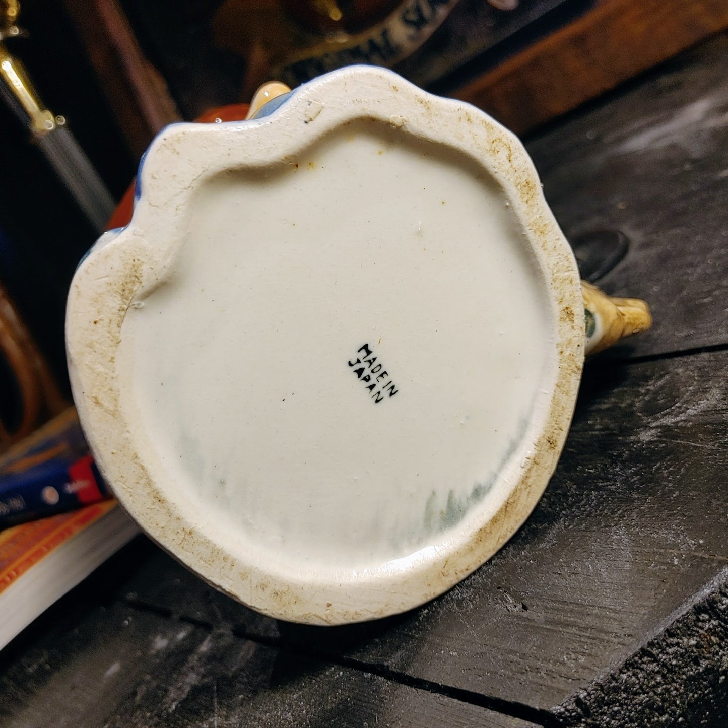 Pirate Mug cup