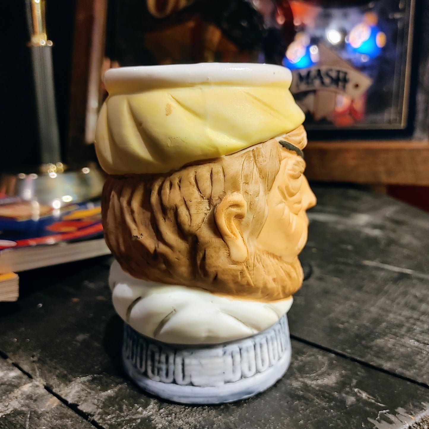 Pirate Mug cup