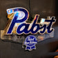 PABST BLUE RIBBON ライトサイン
