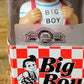 ★世界1000個限定★ 入手困難 50周年記念 BIG BOY bobble-head
