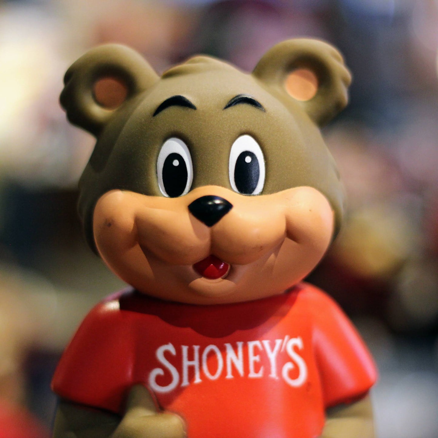 1990's SHONEY'S コインバンク