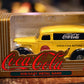 1990's Caca-Cola 1938年式 CHEVY PANEL TRUCK
