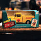 1990's Coca-Cola 1956年式フォード ピックアップトラック ダイキャスト コインバンク