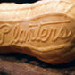 1950～60's Planters Mr.Peanut プラスチックケース