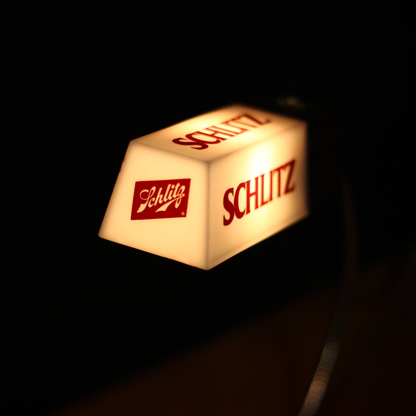 SCHLITZ デスクランプ