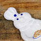 1997年製 Pillsbury ドゥボーイ トレイ