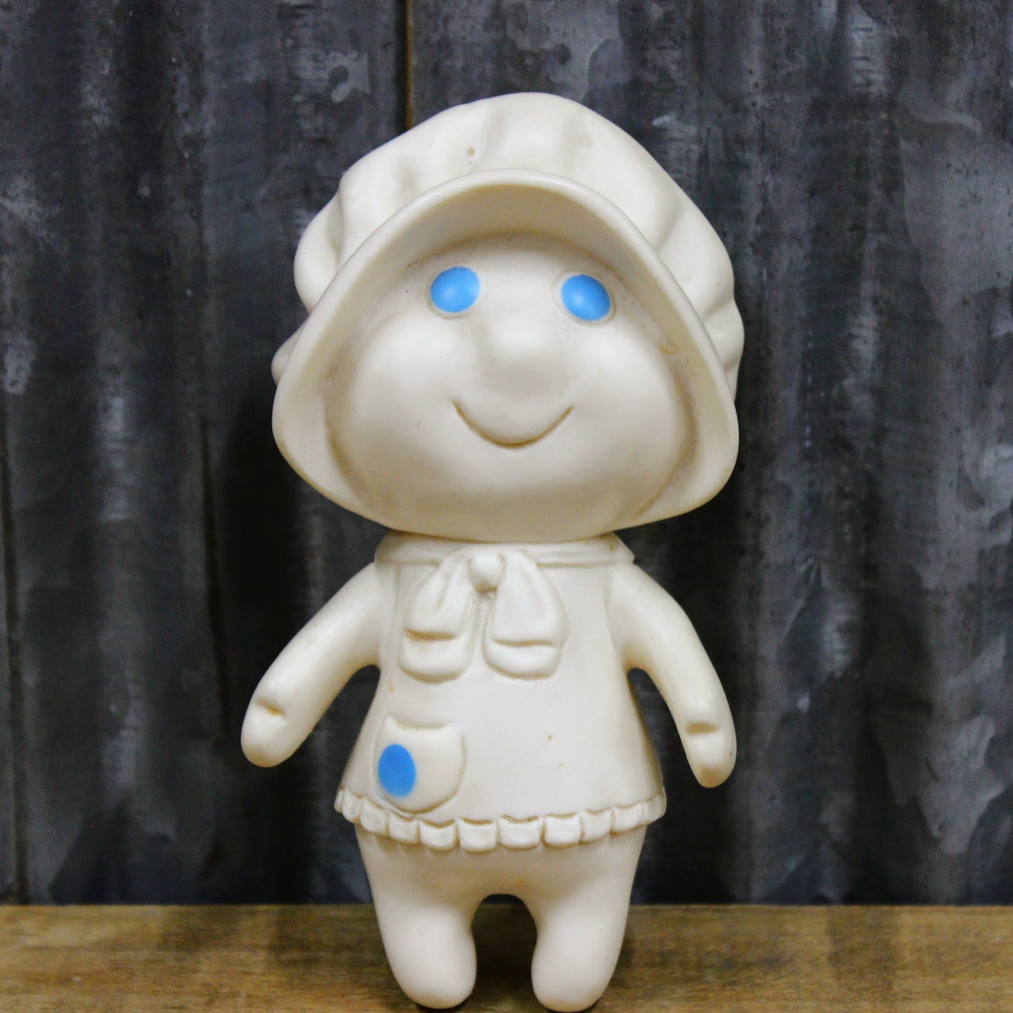 1971年製 Pillsbury ドゥガール ソフビ