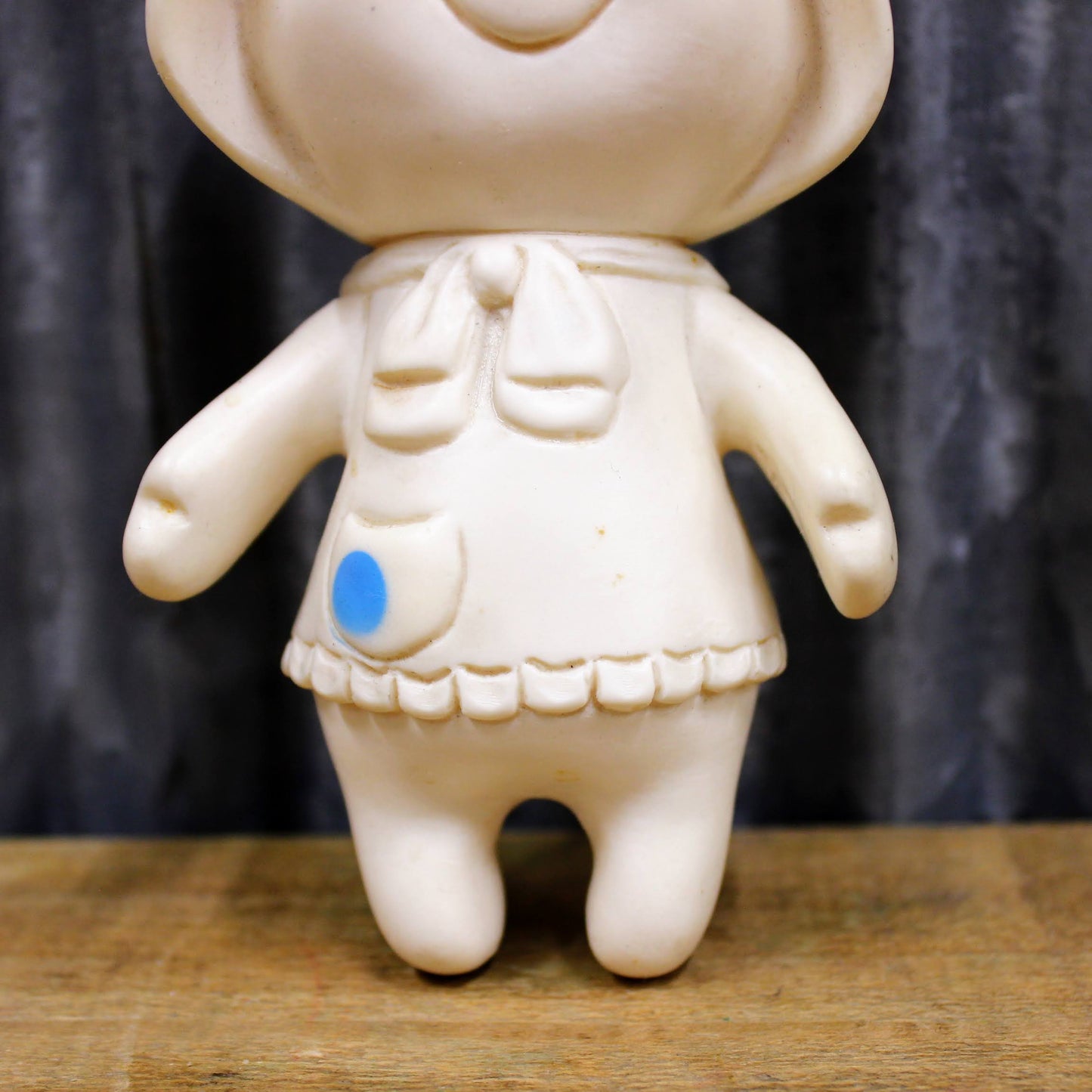 1971年製 Pillsbury ドゥガール ソフビ