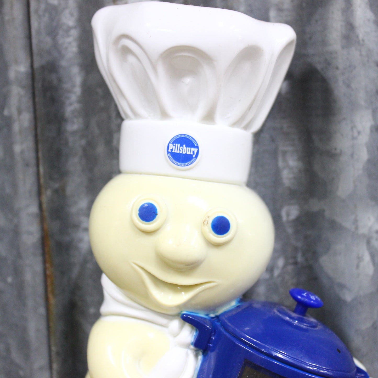 Pillsbury ドゥボーイ ストップウォッチ